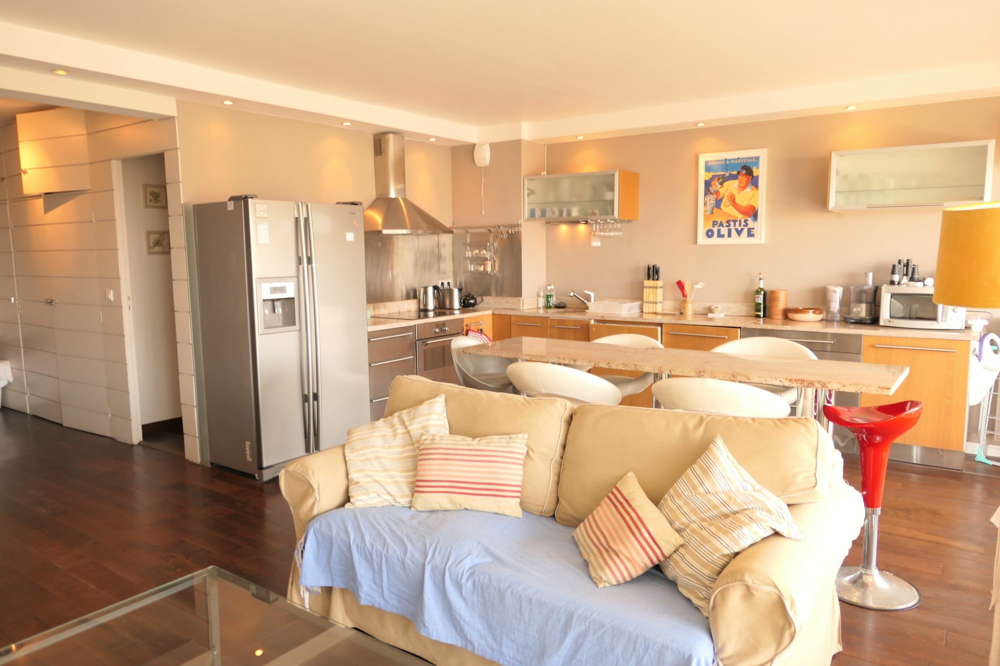 Apartment Vera *
