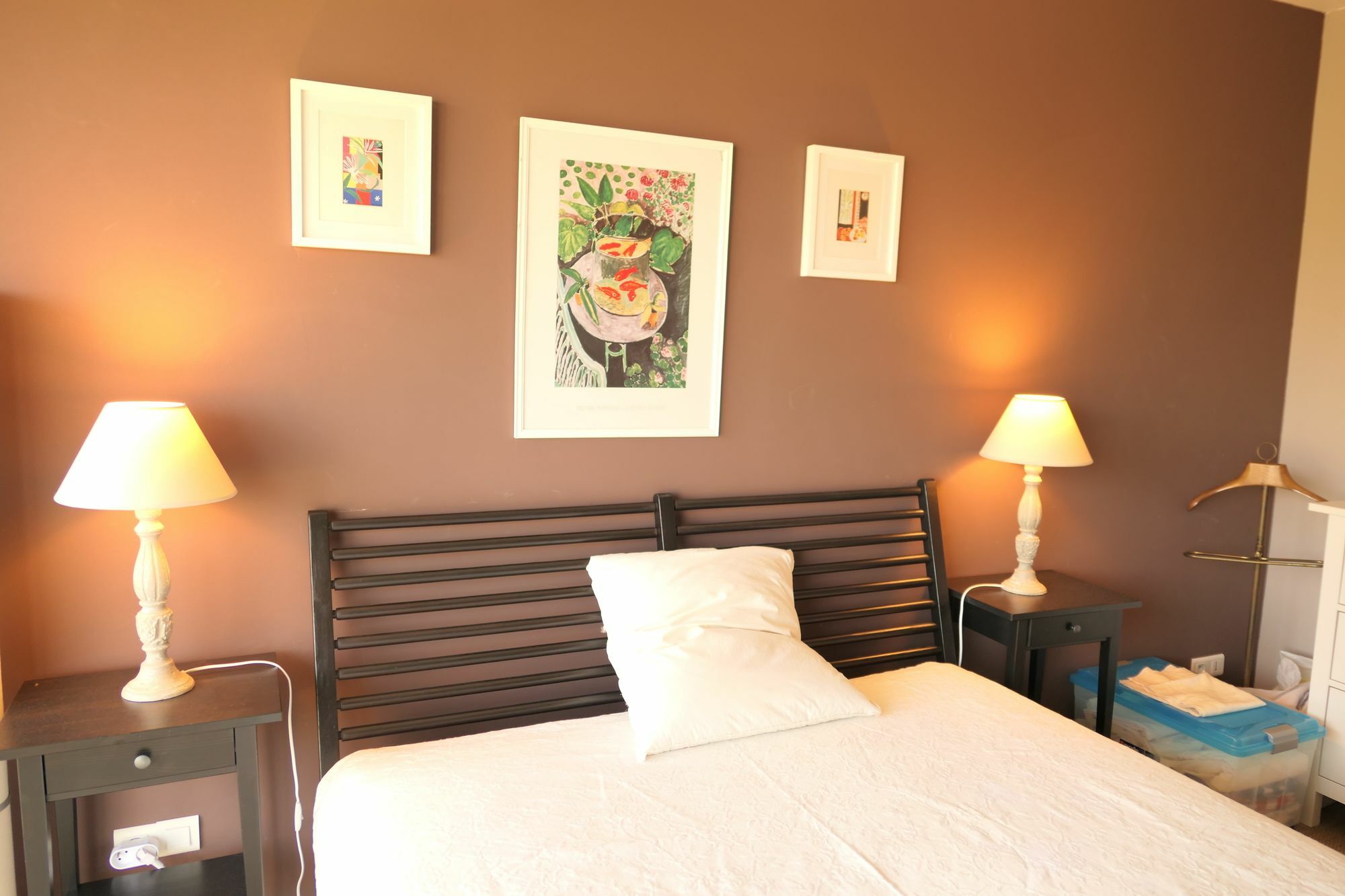 Apartment Vera Cannes