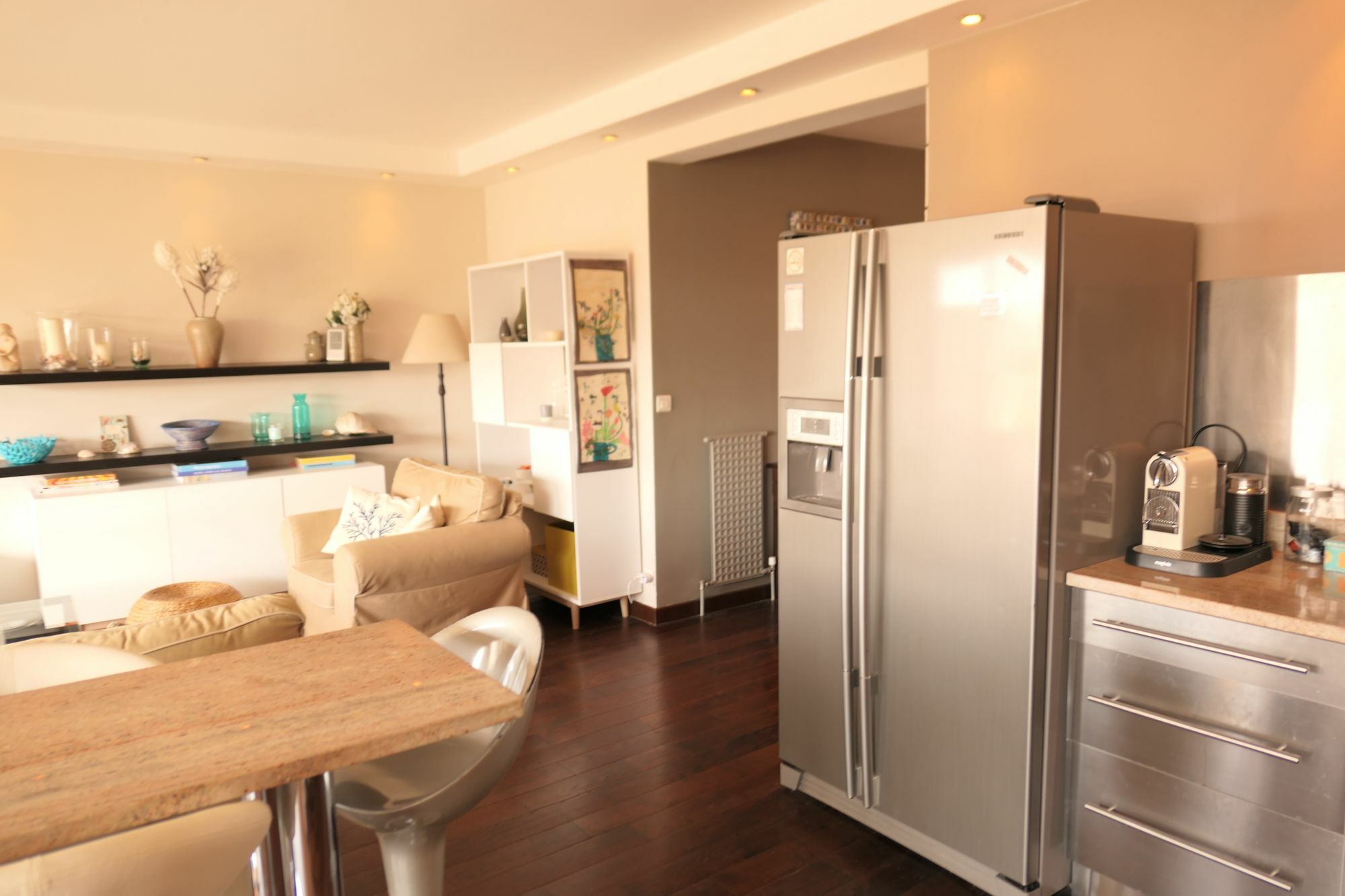 Vera Apartment *