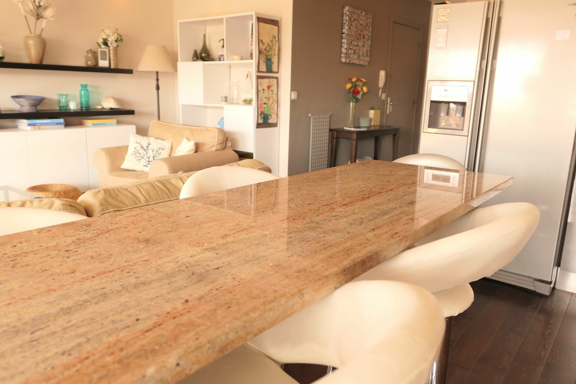 Vera Apartment