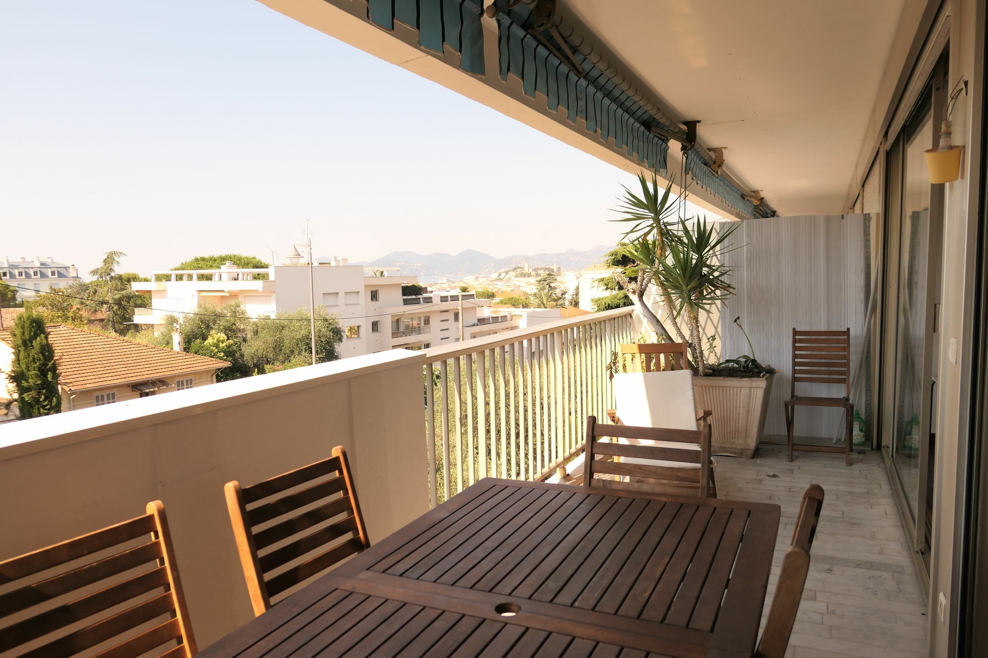 Apartment Vera