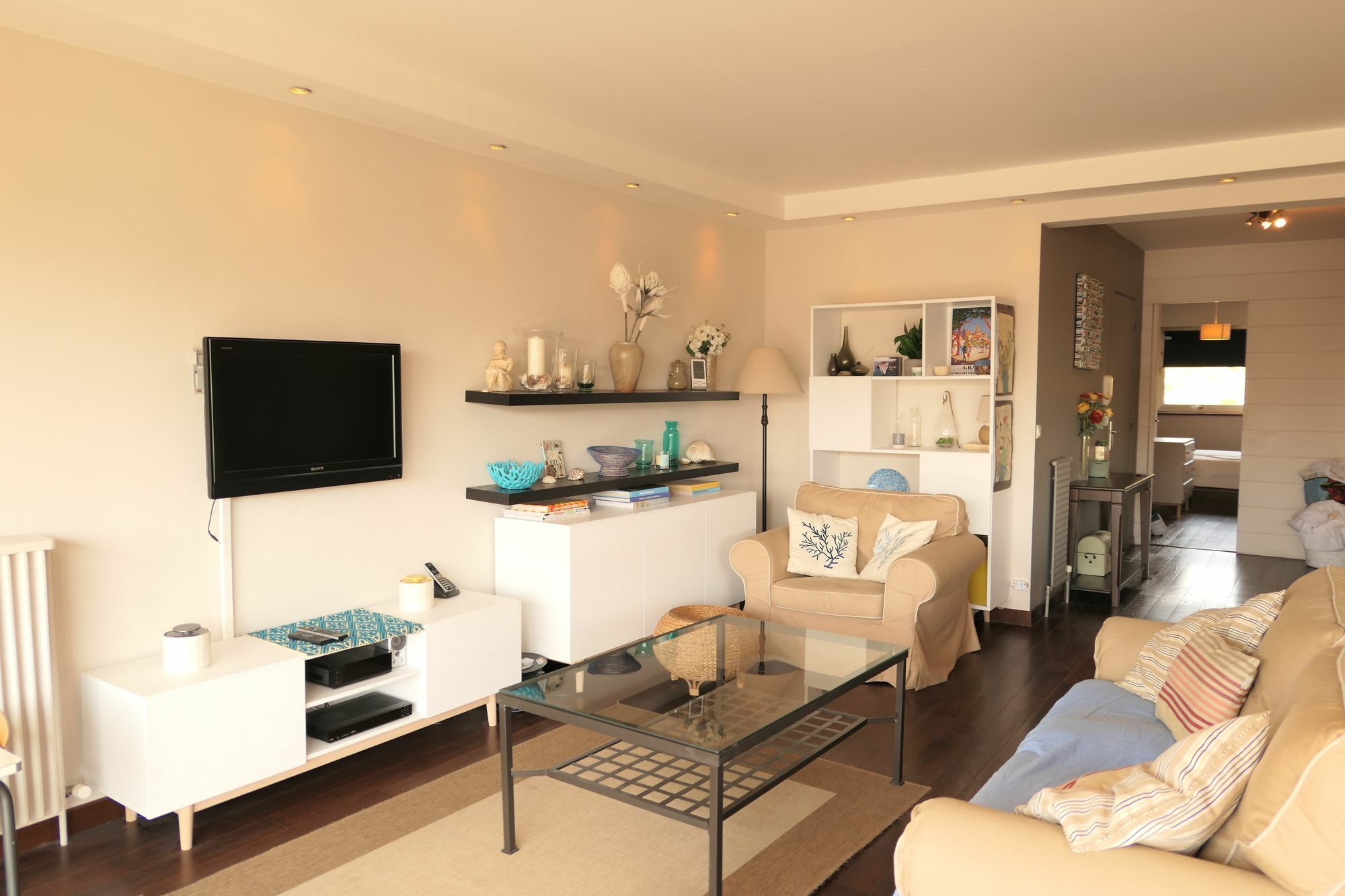 Vera Apartment *